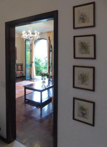Apartamento Villa Erika Madeira