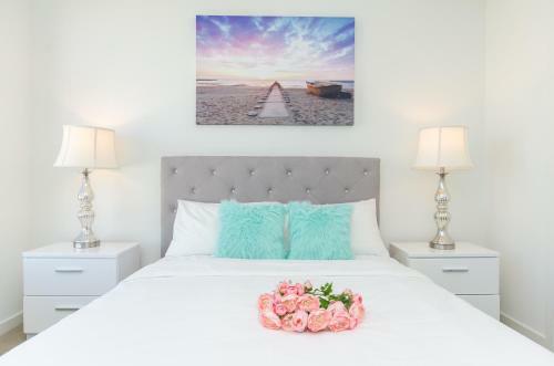 Aparthotel Wilshire Apartments