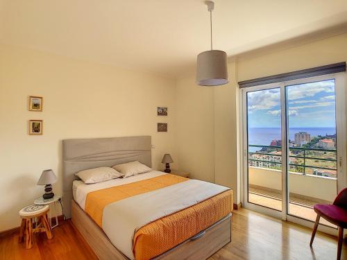 Apartamento Vebella Ocean View By Mhm