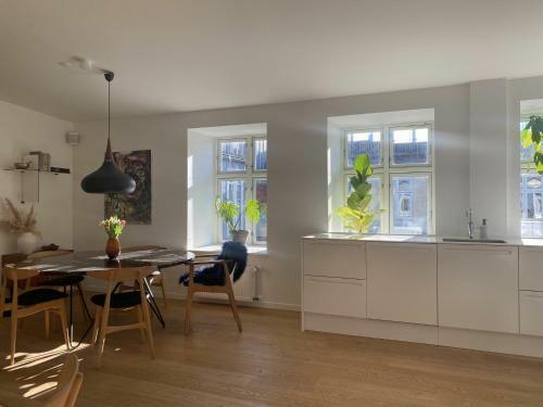 Apartmentincopenhagen Apartment 1479