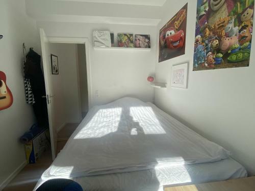 Apartmentincopenhagen Apartment 1479