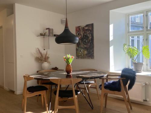 Apartmentincopenhagen Apartment 1479