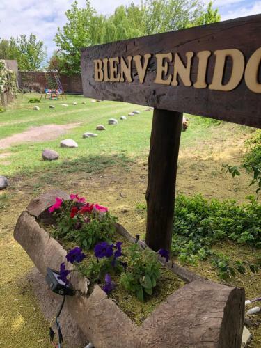 Lodge San Juli�n
