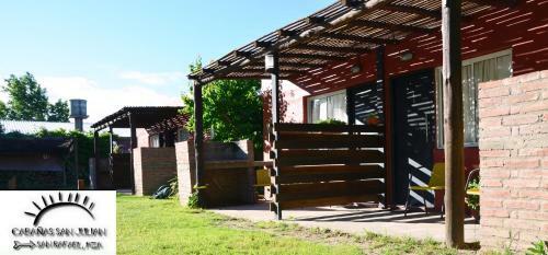Lodge San Juli�n