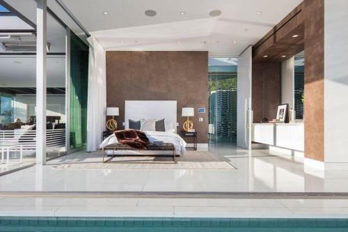 Apartamento Villa Miles