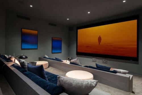 Apartamento Villa Miles