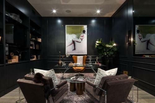 Apartamento Villa Miles