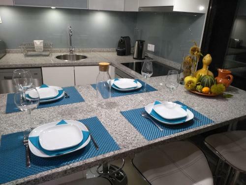 Agroturismo Canastro Country House