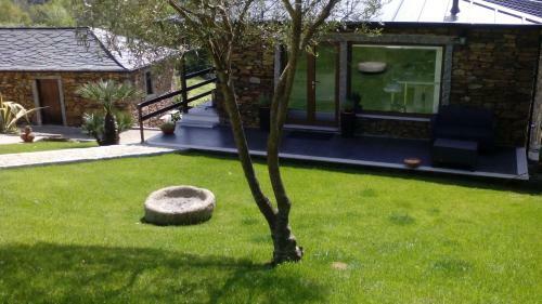 Agroturismo Canastro Country House