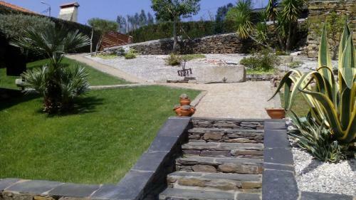 Agroturismo Canastro Country House