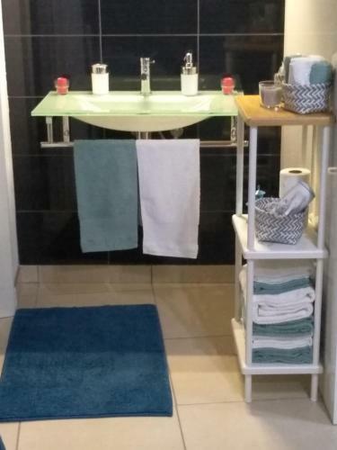 Agroturismo Canastro Country House