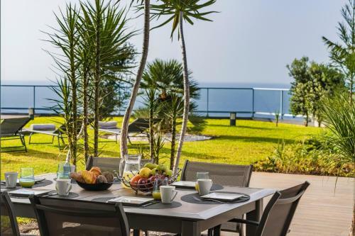 Ocean Sunset Villa By Ourmadeira