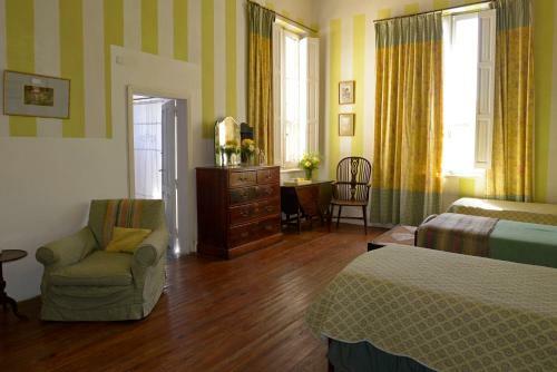 Hotel Casona 1905