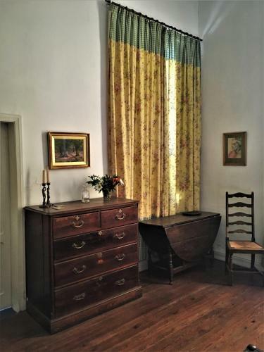 Hotel Casona 1905
