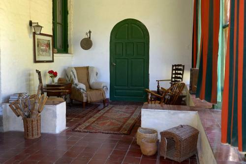 Hotel Casona 1905