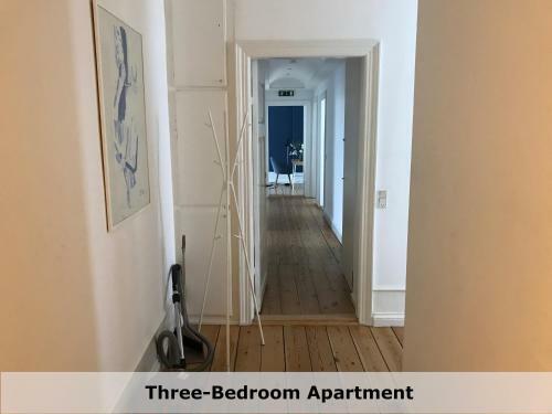 Bredgade Hotel Apartments
