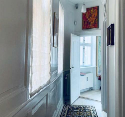 Apartmentincopenhagen Apartment 1471