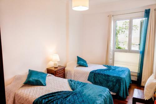 Apartamento Santa Residence