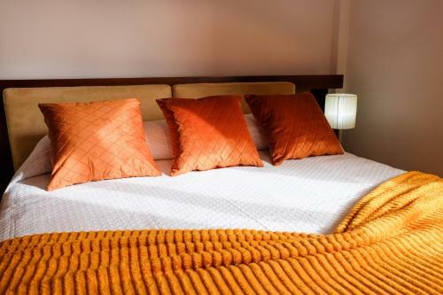Apartamento Santa Residence