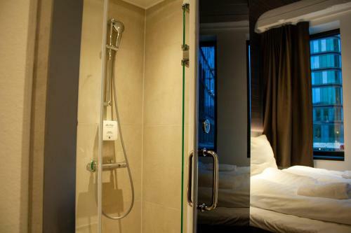 Albergue Next House Copenhagen