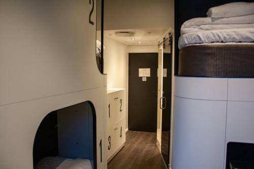 Albergue Next House Copenhagen