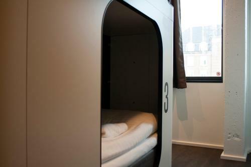 Albergue Next House Copenhagen