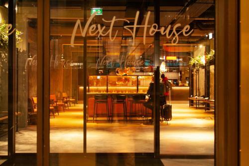 Albergue Next House Copenhagen