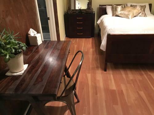 Cozy Private Guest House