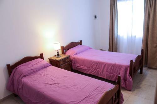 Apartamento Los Franceses