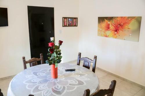 Apartamento Los Franceses