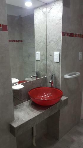 Apartamento Los Franceses