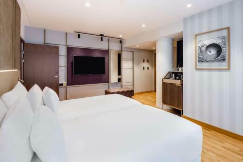 Hotel NH Collection Copenhagen