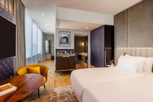 Hotel NH Collection Copenhagen