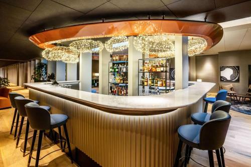 Hotel NH Collection Copenhagen