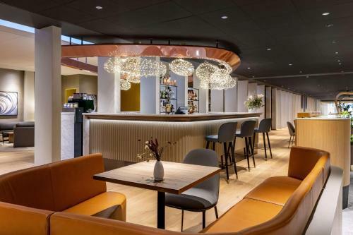 Hotel NH Collection Copenhagen
