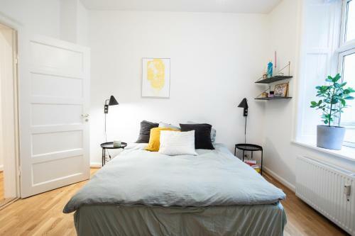Apartamento 175m2 Newly Renovated Luxury Flat - Best Location