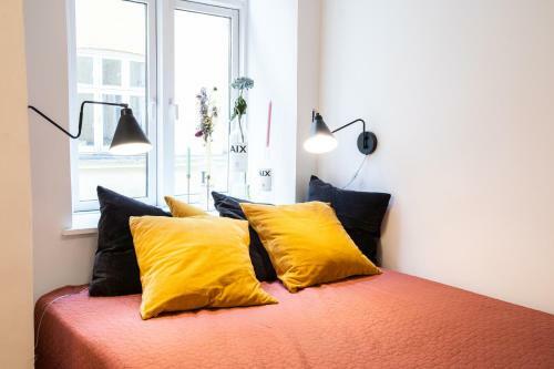 Apartamento 175m2 Newly Renovated Luxury Flat - Best Location