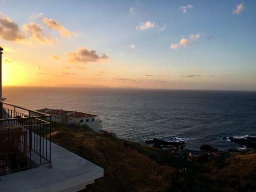 Apartamento Oceanview Penthouse