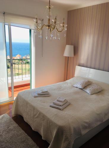 Apartamento Oceanview Penthouse