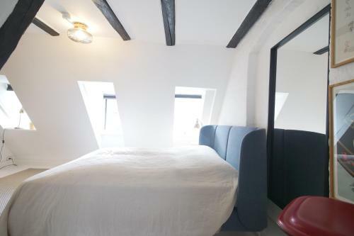 Copenhagen Hotel Apartments