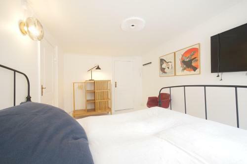 Copenhagen Hotel Apartments