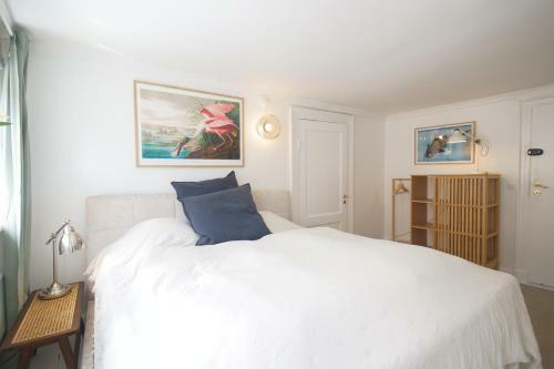 Copenhagen Hotel Apartments