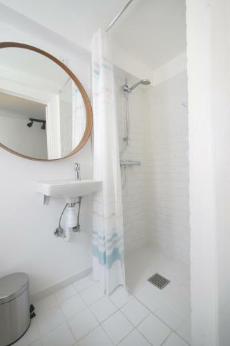 Copenhagen Hotel Apartments