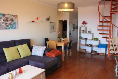 Apartamento Vista Mar