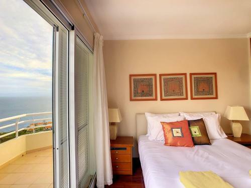 Apartamento The Atlantic Lookout By Mhm