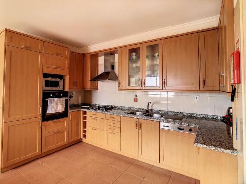 Apartamento The Atlantic Lookout By Mhm
