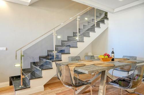 Apartamento Ocean View, A Home In Madeira