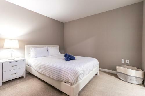 Apartamento Stylish & Spacious 2br Duplex Close To The Beach