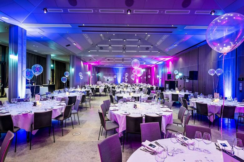 Hotel Scandic Spectrum