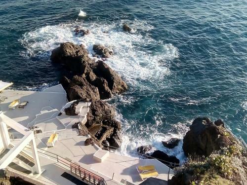 Apartamento Cani�o Gardensea